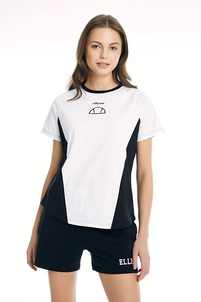 Ellesse Γυναικείο T-Shirt Ef005-wt