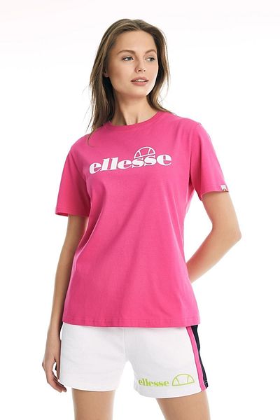 Ellesse تي شيرت نسائي Cf003-fsh
