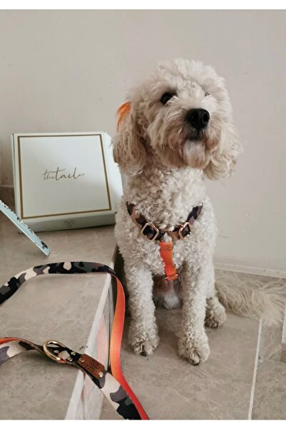 TheTailor The Tailor Army Göğüs Tasması Xs-l Beden