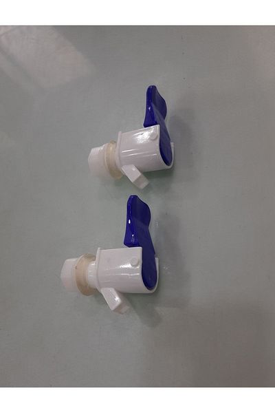 Söylemez Yöresel Thermos Tap with Latch Open and Close 2 Pieces (Ask for Color)