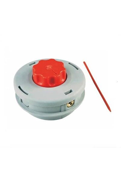 Kadıoğlu Motorlu Tırpan Misine Başlık Kolay Sarmalı