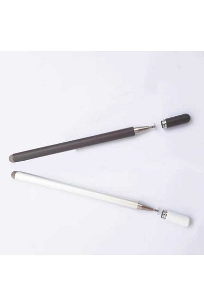 zore Pencil 04 Black Touch Drawing Pen