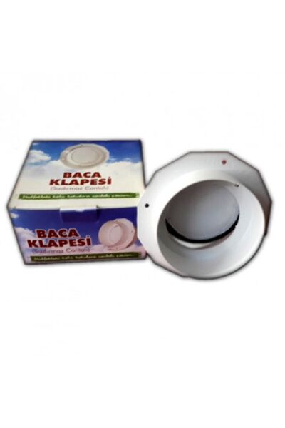 Spot Clapeta de evacuare anti-miros pentru hota aspiratoare