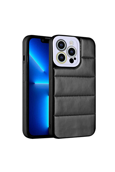 zore حافظة لهاتف ابل ايفون 13 برو مع وسادة هوائية لحماية الكاميرا، غطاء زور ه...