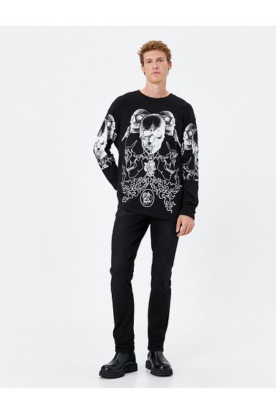 Koton Brad Jean - Slim Fit Jeans