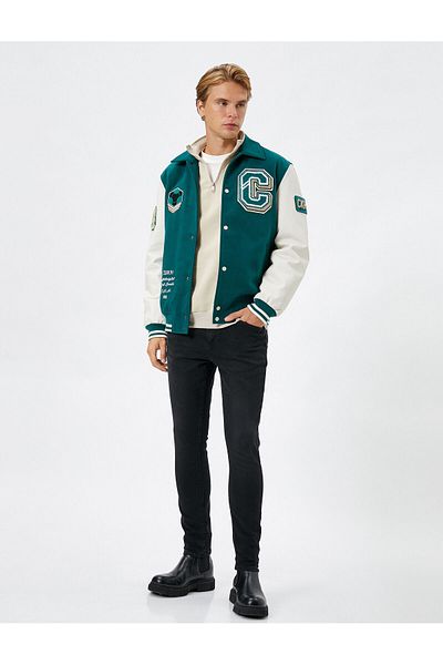 Koton Justin Jean - Super Skinny Fit Jeans