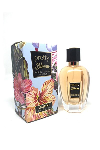 Gabrini Gabrını Pretty Bloom Kadın Edt 100ml