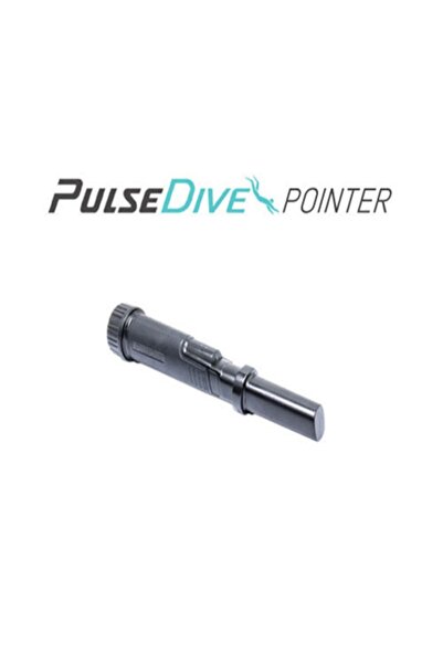 Genel Markalar Pulsedive Pointer Dedektör Resmi Bayi Mega Dedektör