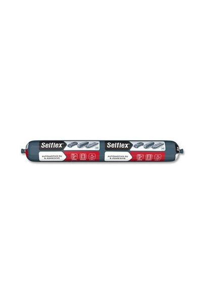 Selsil PU MASTİK 40 SOSİS GRİ 600 ML