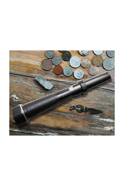 Genel Markalar Pulsedive Pointer Dedektör - Siyah