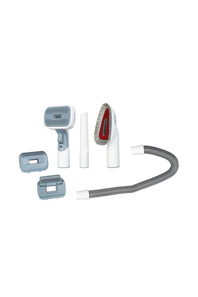Fantom Pet Care and Cleaning Kit - Convenient Use
