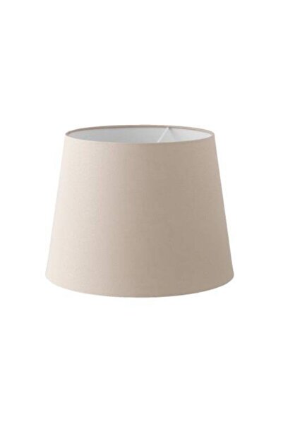 AKDENİZ AYDINLATMA ELEKTRİK MALZEMELERİ Komidin Üstü Abajur Başlığı