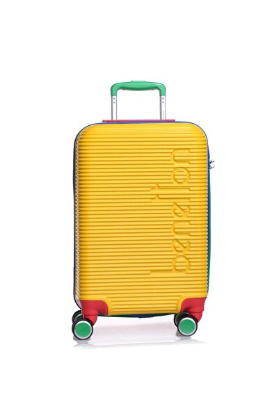 United Colors of Benetton Kabin Boy Valiz 14bnt500-03