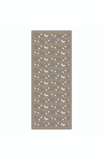 Liar Dekor Liar Ahşap Seperatör (paravan) - Ksp-03 - (18 Mm) - (85 Cm X 210 Cm) - (ham)