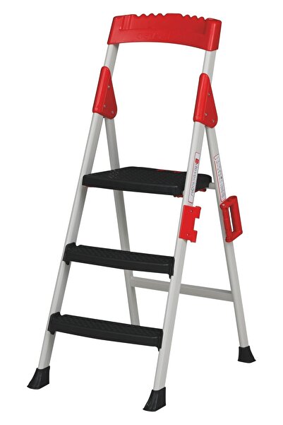 Devecioğlu Noax 2 1 Geniş Basamaklı Ev Ve Iş Merdiveni