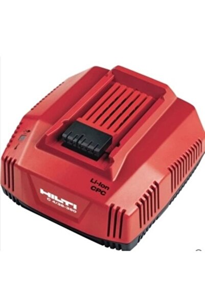 Hilti HİLTİ C4/36 350 ŞARJ CİHAZI