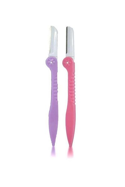 Makeuptime Izla 2-Piece Eyebrow Master