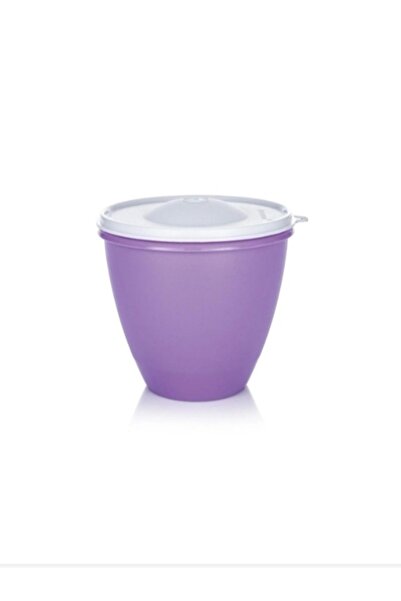 Tupperware Storage Container 1.9 Liter Dough Yogurt Fermenting Container