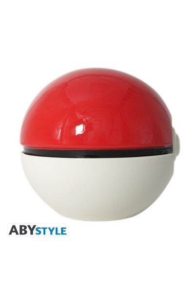 ABYstyle POKEMON Cookie Jar Pokéball ABYTAB068