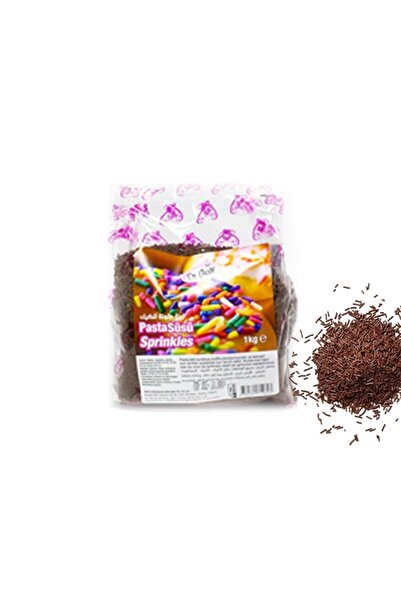 Dr. Gusto Pasta Süsü Granül Kakaolu 1kg