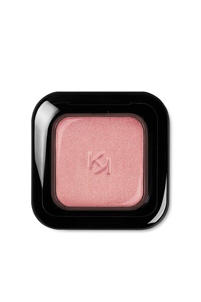 Kiko Göz Farı - High Pigment Wet And Dry Eyeshadow 60 Pearly Flamingo Pink