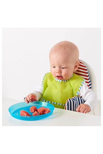 IKEA KALAS Plate Set