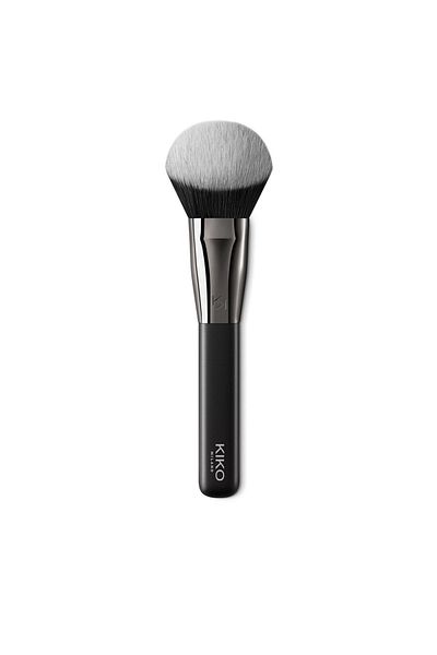 Kiko MAKEUP BRUSH - FACE 07 BLENDING POWDER BRUSH.01 Modern Design -431550