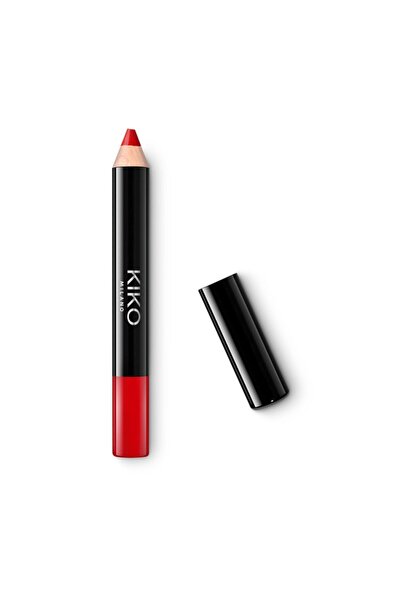 Kiko KALEM RUJ - SMART FUSION CREAMY LIP CRAYON 07