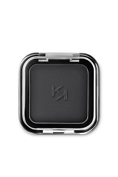 Kiko Göz Farı - Smart Colour Eyeshadow 32 Matte Smoky Grey 8025272620581