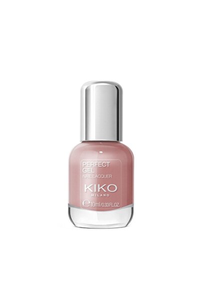 Kiko Oje - New Perfect Gel Naıl Lacquer
