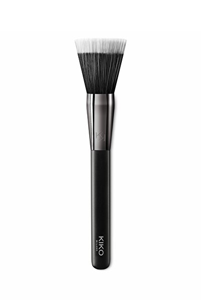 Kiko MAKYAJ FIRÇASI - FACE 04 STIPPLING FOUNDATION BRUSH