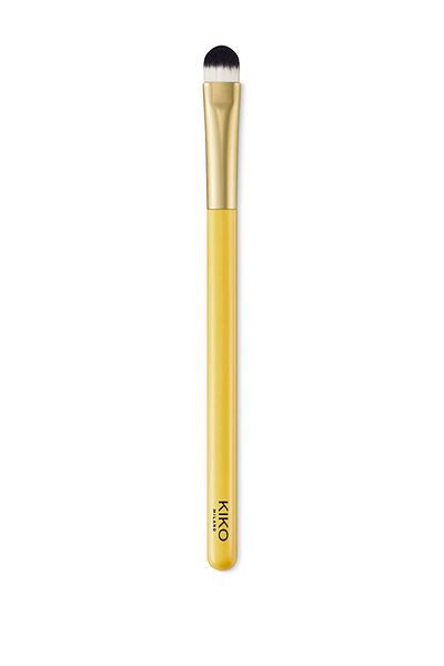 Kiko ЧЕТКА ЗА ГРИМ - SMART ЧЕТКА ЗА СЕНКИ - 202 Модерен дизайн 826334