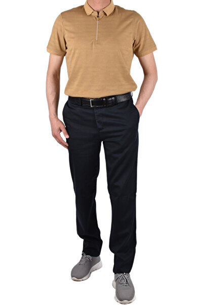 RAGUSA بنطلون كتان موديل RGS-4900