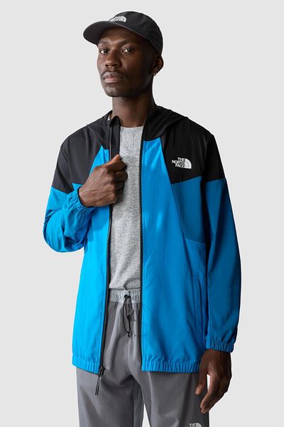 THE NORTH FACE Jachetă M MA Wind Track pentru bărbați