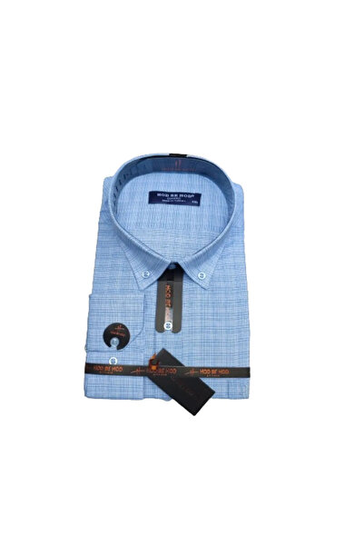 Nacar EN BABA YAKALI RAHAT GÖMLEK