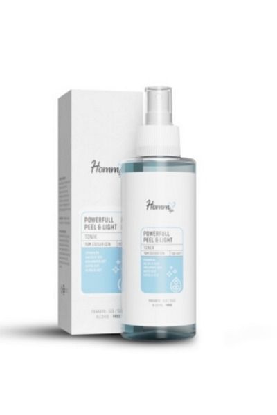 Homm Bitkisel HOMM LIFE 150 ML Powerfull Peel Light Toner