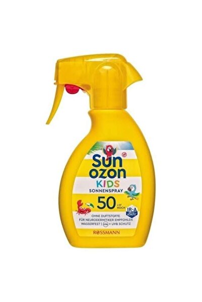 SunOzon Kids250ml