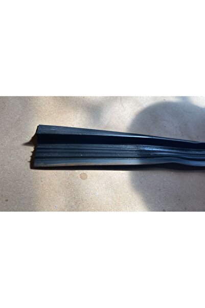 EMİN CAM SİLGEÇ KAPI ARASI FİTİLİ 2 METRE  TÜM ARAÇLARA UYMLU RENAULT TOFAŞ 131 124 ANADOL DODGE