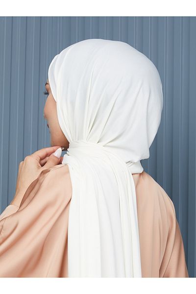 Golden Rose Sandy Shawl
