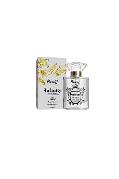 Homm Bitkisel HOMM LIFE INFINITY EDP 50 ML PARFÜM