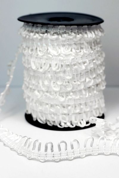 Rüveyda Επιδαπέδια Ready Brit Rope Rat Tail 2 μέτρα