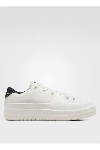 converse White Women's Lifestyle Shoes A06599C.103-Chuck Taylor All Star C