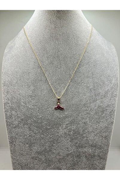 Han Ticarethane Yunus / Balina Kuyruğu Kolye