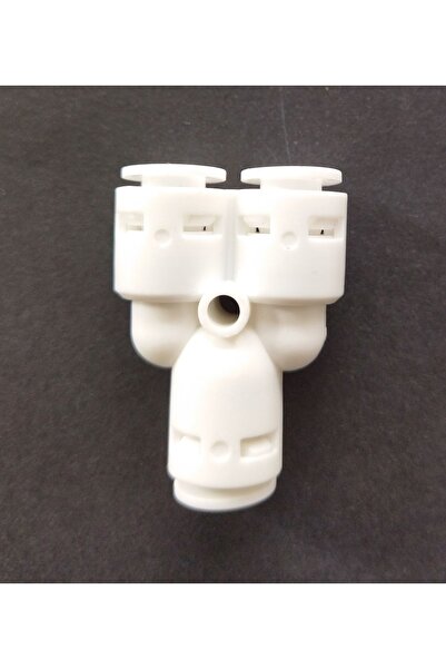 aquatürk Quick Ye 4/6 - 4/6 - 4/6 Su Arıtma Cihazları Için