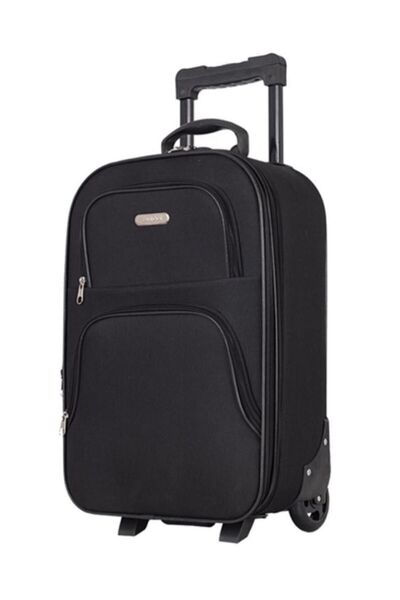 fawori deri Orta Boy Valiz