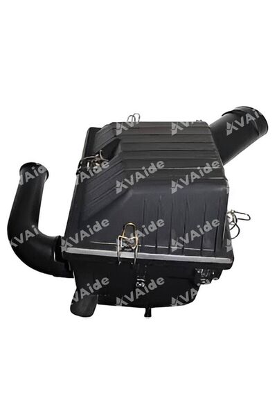 SB Palio Siena 1.2-1.6 Air Filter Box - Complete Imported Design