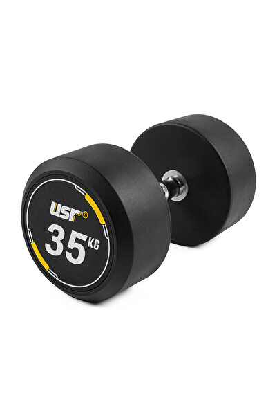 USR RD350 35 Kg Yuvarlak Dambıl