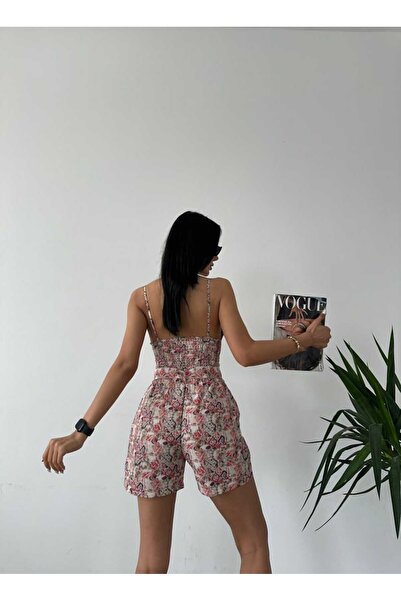 Butik Linen Printed Set - Stylish and Comfortable