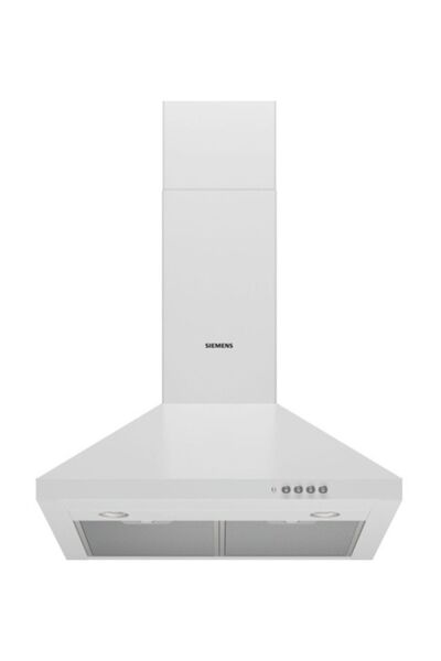 Siemens LC64PCC20T iQ100 Davlumbaz