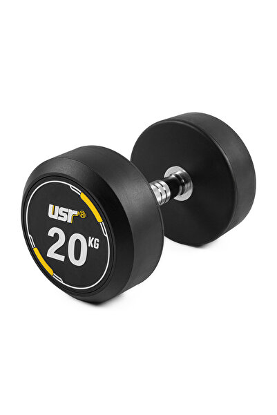 USR RD200 20 Kg Yuvarlak Dambıl